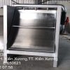 máy tách bột giấy