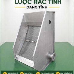 Luoc rac tinh dang tinh st600