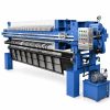 MÁY LỌC ÉP KHUNG BẢN TỰ ĐỘNG