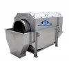 Máy tách rác trống quay ly tâm drumscreen 4 may tach rac trong quay ly tam